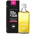 Tales &amp;Tails Oh Mega Fisch&ouml;l Lachs 240ml