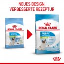 ROYAL CANIN X-SMALL Puppy Trockenfutter f&uuml;r Welpen sehr kleiner Hunderassen 1,5 Kg