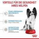 ROYAL CANIN X-SMALL Puppy Trockenfutter f&uuml;r Welpen sehr kleiner Hunderassen 1,5 Kg