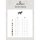 Kentucky Dogwear Hundemantel Reflektierend & Wasserabweisend Bauchlatz Silber L