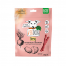 VegDog Hundesnack Beevys 80g