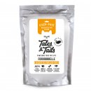 Tales &amp; Tails Forrrrrrrelle Fischpat&eacute; Forelle 100g