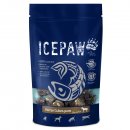 ICEPAW Hundesnack Cubes 200g