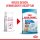 ROYAL CANIN MEDIUM Puppy Trockenfutter für Welpen mittelgroßer Hunderassen 4 Kg