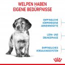 ROYAL CANIN MEDIUM Puppy Trockenfutter f&uuml;r Welpen mittelgro&szlig;er Hunderassen 15 Kg