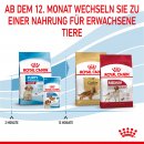 ROYAL CANIN MEDIUM Puppy Trockenfutter f&uuml;r Welpen mittelgro&szlig;er Hunderassen 15 Kg