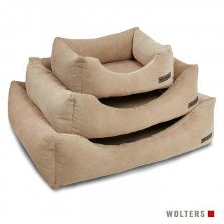Wolters Hundebett Dream-Well Heaven Sand L