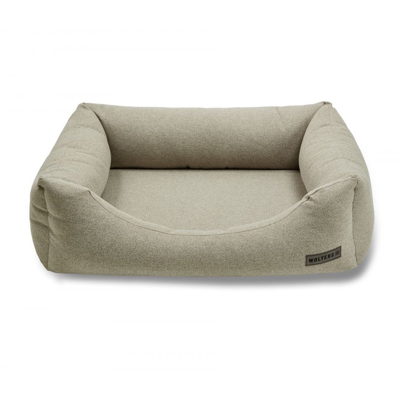 Wolters Hundebett Dream-Well Hero Sand S