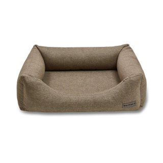 Wolters Hundebett Dream-Well Hope Braun S