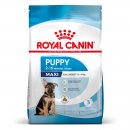 ROYAL CANIN MAXI Puppy Trockenfutter f&uuml;r Welpen gro&szlig;er Rassen 15 Kg