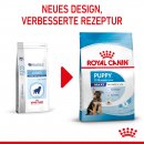 ROYAL CANIN MAXI Puppy Trockenfutter f&uuml;r Welpen gro&szlig;er Rassen 15 Kg