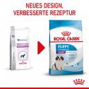 ROYAL CANIN GIANT Puppy Trockenfutter f&uuml;r Welpen sehr gro&szlig;er Rassen 15 Kg