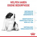 ROYAL CANIN GIANT Puppy Trockenfutter f&uuml;r Welpen sehr gro&szlig;er Rassen 15 Kg