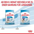 ROYAL CANIN GIANT Puppy Trockenfutter f&uuml;r Welpen sehr gro&szlig;er Rassen 15 Kg