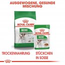 ROYAL CANIN MINI Adult Trockenfutter f&uuml;r kleine Hunde 8 Kg