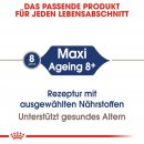 ROYAL CANIN MAXI Ageing 8+ Trockenfutter f&uuml;r &auml;ltere gro&szlig;e Hunde 15 Kg