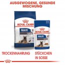 ROYAL CANIN MAXI Ageing 8+ Trockenfutter f&uuml;r &auml;ltere gro&szlig;e Hunde 15 Kg