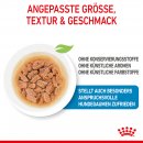 ROYAL CANIN MINI Puppy Welpenfutter nass f&uuml;r kleine Hunde bis zum 10. Monat 12x85 g