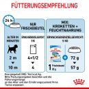 ROYAL CANIN MINI Puppy Welpenfutter nass f&uuml;r kleine Hunde bis zum 10. Monat 12x85 g