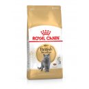 ROYAL CANIN British Shorthair Katzenfutter trocken f&uuml;r Britisch Kurzhaar 2 Kg