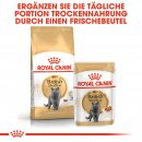 ROYAL CANIN British Shorthair Katzenfutter trocken f&uuml;r Britisch Kurzhaar 2 Kg