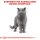 ROYAL CANIN British Shorthair Katzenfutter trocken für Britisch Kurzhaar 2 Kg