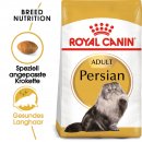 ROYAL CANIN Persian Adult Trockenfutter f&uuml;r Perser-Katzen 4 Kg