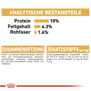 wie lange kann man nassfutter im kühlschrank aufbewahren Nassfutter Probier Paket 800g main image 1