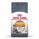 ROYAL CANIN Hair &amp; Skin Care Katzenfutter trocken f&uuml;r gesundes Fell 2 Kg