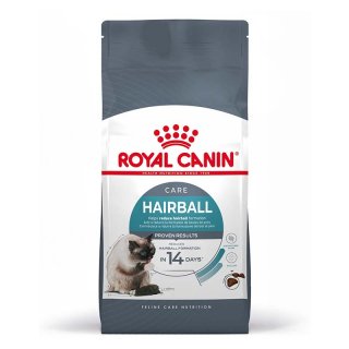 ROYAL CANIN Hairball Care Katzenfutter trocken gegen Haarballen 2 Kg