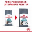 ROYAL CANIN Hairball Care Katzenfutter trocken gegen Haarballen 2 Kg