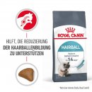 ROYAL CANIN Hairball Care Katzenfutter trocken gegen...