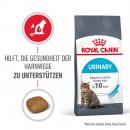 ROYAL CANIN Urinary Care Katzenfutter trocken f&uuml;r gesunde Harnwege 4 Kg