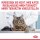 ROYAL CANIN Urinary Care Katzenfutter trocken für gesunde Harnwege 4 Kg