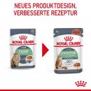 ROYAL CANIN Digest Sensitive Nassfutter für Katzen...