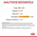 ROYAL CANIN HAIR &amp; SKIN CARE Katzennahrung Feucht f&uuml;r gesundes Fell (Intense Beauty) 12x85 g