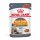 ROYAL CANIN HAIR & SKIN CARE Katzennahrung Feucht für gesundes Fell (Intense Beauty) 12x85 g