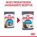 ROYAL CANIN Urinary Care Katzenfutter nass f&uuml;r gesunde Harnwege 12x85 g