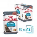 ROYAL CANIN Urinary Care Katzenfutter nass f&uuml;r gesunde Harnwege 12x85 g