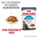 ROYAL CANIN Urinary Care Katzenfutter nass f&uuml;r gesunde Harnwege 12x85 g