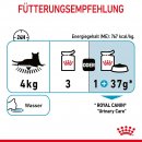 ROYAL CANIN Urinary Care Katzenfutter nass f&uuml;r gesunde Harnwege 12x85 g