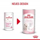 ROYAL CANIN BABYCAT MILK Aufzuchtmilch f&uuml;r Kitten 300 g