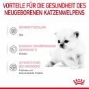 ROYAL CANIN BABYCAT MILK Aufzuchtmilch f&uuml;r Kitten 300 g