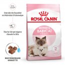 ROYAL CANIN MOTHER & BABYCAT Katzenfutter für...