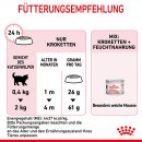 ROYAL CANIN MOTHER &amp; BABYCAT Katzenfutter f&uuml;r tragende Katzen und Kitten 4 Kg