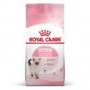 ROYAL CANIN KITTEN Trockenfutter f&uuml;r K&auml;tzchen bis zum 12. Monat 400 g