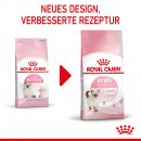 ROYAL CANIN KITTEN Trockenfutter f&uuml;r K&auml;tzchen bis zum 12. Monat 400 g