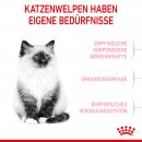 ROYAL CANIN KITTEN Trockenfutter f&uuml;r K&auml;tzchen bis zum 12. Monat 400 g