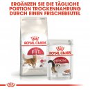 ROYAL CANIN FIT Trockenfutter f&uuml;r aktive Katzen 2 Kg