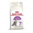 ROYAL CANIN SENSIBLE Trockenfutter f&uuml;r sensible Katzen 10 Kg